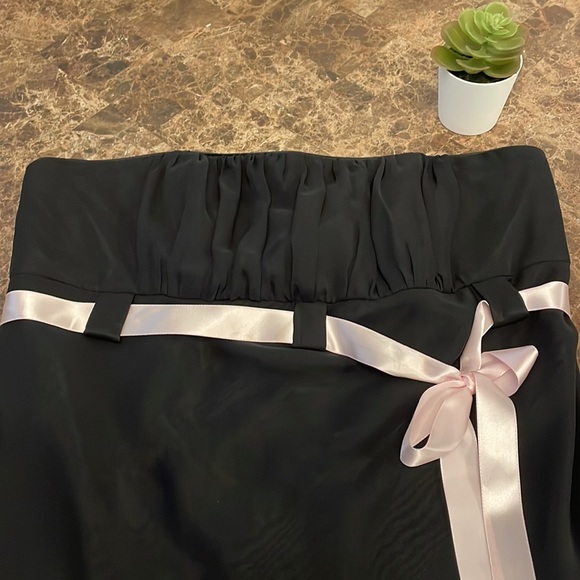 A.B.S dress - Picture 3 of 4